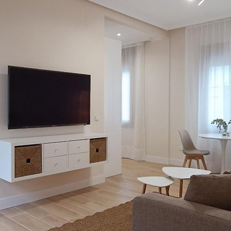 Ciudad Del Encaje 3 Appartement Almagro Buitenkant foto
